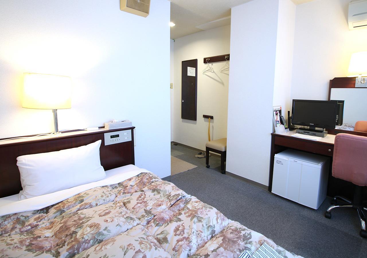Royal Inn Shinyamaguchi Ekimae Екстер'єр фото