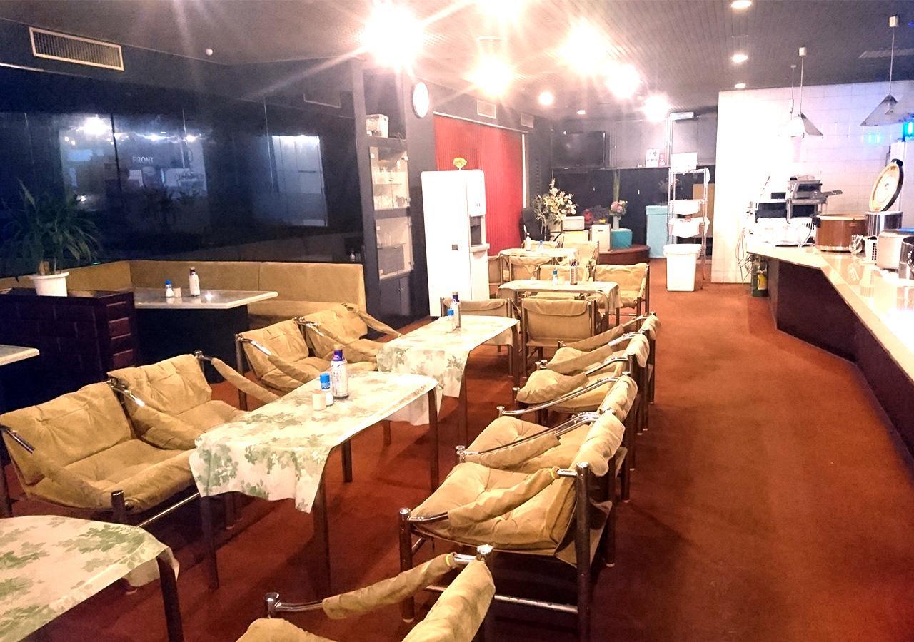Royal Inn Shinyamaguchi Ekimae Екстер'єр фото